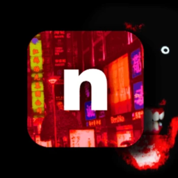 Nico's nextbook The End
