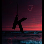 Letter K