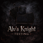 Alv's Knight Testing