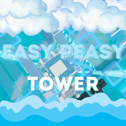 Easy Peasy Tower