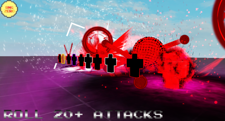 (OverHaul Soon...)RNG Zero screenshot 2