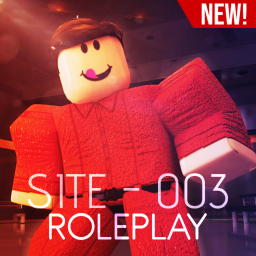 SCP | Roleplay