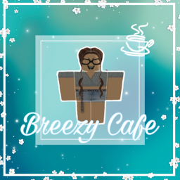 Breezy Cafe