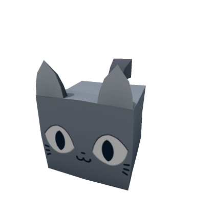 Huge Cat (Pet Simulator X!)