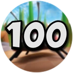 Game Badge Icon