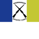 Gorhmanian Infantry Corps