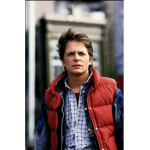 Marty McFly