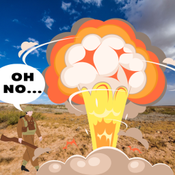 Fight To The Death! [NUKE!]