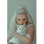Cats Are really Cool!