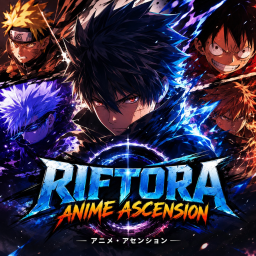 RIFTORA: Anime Ascension