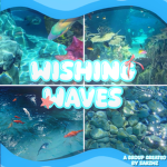 wishing waves