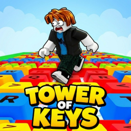 Troll Keys Tower