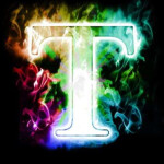 Letter T