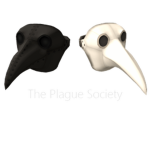The Plague Society