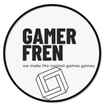 gamer fren