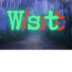 Wisteria/WST