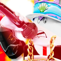 Rocket Your Iron Gymnastics icon