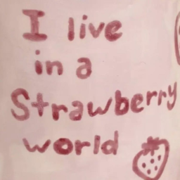 ˙✧˖°🍓 ༘ ⋆｡˚
