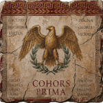 Cohors Primaᅠᅠᅠᅠᅠᅠ
