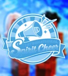 International Spirit Cheer Group Thumbnail
