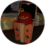Gift Mimic!