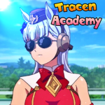 Japan Umamusume Training Center Academy