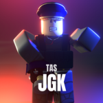 TAS | Jandarma Genel KomutanIığı