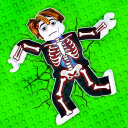 +1 Speed to Break Bones
