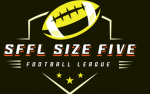[SFFL] Size 5 football league