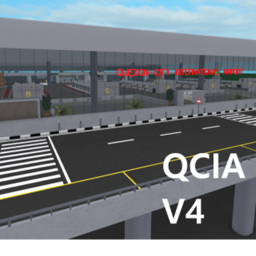 Quezon City International Airport (Version IV)