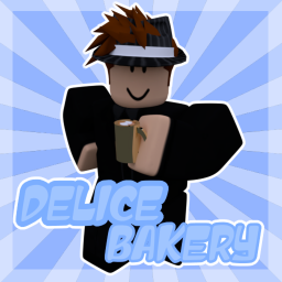 Delice Baker V1 ALMOST RELEASED!