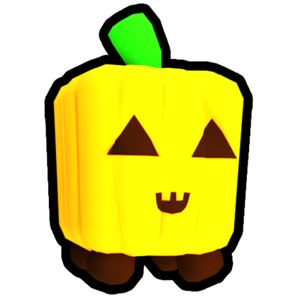 Normal Pumpkin