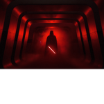 Chosen Vader Owner/CVO