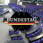 DEU | Der Bundestag