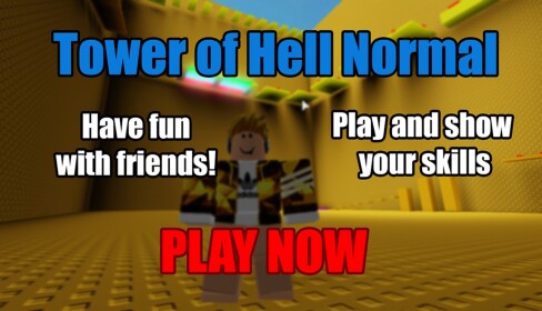 Tower of Hell Normal