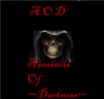 ~Assassins Of Darkness~