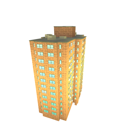 eb type project building