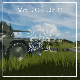 Vaucluse Département