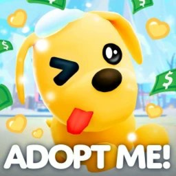 Darling's Adopt Me