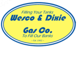 Wesco & Dixie Oil Gas Station