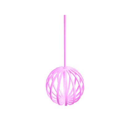  pink light