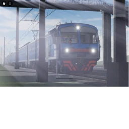 gorinovka railway crossing 3.0 icon