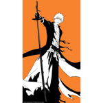 Tarnished Reaper [刈取]