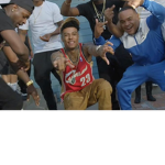 Funlite~ Groupie