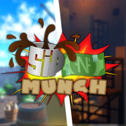 Sip N' Munch (ConQuest Demo)