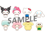 SANRIO VIBES:3