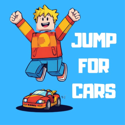 [🚘] Jump For Cars!