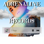 |Adrenaline Records|