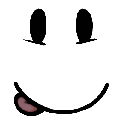 Silly Face Roblox NoFilter