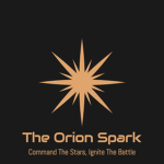 {- The Orion Spark -}